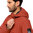 Jack Wolfskin Men's Winterlager Parka (Intense Rust)