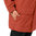 Jack Wolfskin Men's Winterlager Parka (Intense Rust)