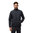 Jack Wolfskin Men's Jasper 3-in-1 Jacket (Black Olive)