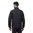 Jack Wolfskin Men's Jasper 3-in-1 Jacket (Black Olive)