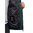 Jack Wolfskin Men's Jasper 3-in-1 Jacket (Black Olive)