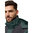 Jack Wolfskin Men's Jasper 3-in-1 Jacket (Black Olive)