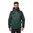 Jack Wolfskin Men's Jasper 3-in-1 Jacket (Black Olive)