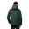 Jack Wolfskin Men's Jasper 3-in-1 Jacket (Black Olive)