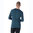Smartwool Men's Classic Thermal Merino Base Layer Crew (Twilight Blue Heather)