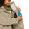 Jack Wolfskin Women's Talforst Parka (Anis)