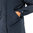 Jack Wolfskin Women's Talforst Parka (Night Blue)