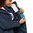 Jack Wolfskin Women's Talforst Parka (Night Blue)