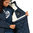 Jack Wolfskin Women's Talforst Parka (Night Blue)