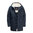 Jack Wolfskin Women's Talforst Parka (Night Blue)