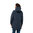 Jack Wolfskin Women's Talforst Parka (Night Blue)