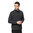 Jack Wolfskin Men's Beilstein Full Zip (Black)