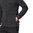 Jack Wolfskin Men's Beilstein Full Zip (Black)