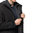 Jack Wolfskin Men's Beilstein Full Zip (Black)