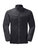 Jack Wolfskin Men's Beilstein Full Zip (Black)