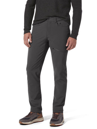 Royal Robbins Heren  Alpine Mountain Pro Pant (Asphalt)