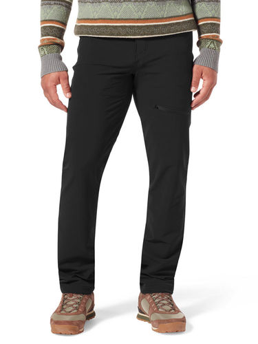 Royal Robbins Heren  Alpine Mountain Pro Pant (Jet Black)