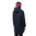 Jack Wolfskin Women's Baylight 3in1 Coat (Dark Navy)