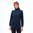 Jack Wolfskin Women's Baylight 3in1 Coat (Dark Navy)