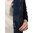 Jack Wolfskin Women's Baylight 3in1 Coat (Dark Navy)