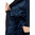 Jack Wolfskin Women's Baylight 3in1 Coat (Dark Navy)