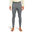 Icebreaker Heren 200 Oasis Legging (Gritstone Hthr)