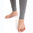 Icebreaker Dames 200 Oasis Leggings (Gritstone Heather)
