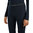 Icebreaker Dames 200 Oasis Leggings (Midnight Navy)