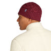 Icebreaker Merino Cable Knit Beanie (Port)
