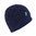 Icebreaker Merino Cable Knit Beanie (Midnight Navy/ Royal Navy)