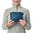 Patagonia Women's Nano Puff Vest (Lagom Blue)