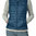 Patagonia Women's Nano Puff Vest (Lagom Blue)