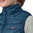 Patagonia Women's Nano Puff Vest (Lagom Blue)