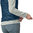 Patagonia Women's Nano Puff Vest (Lagom Blue)