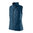 Patagonia Women's Nano Puff Vest (Lagom Blue)
