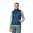 Patagonia Women's Nano Puff Vest (Lagom Blue)