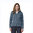 Patagonia Dames Better Sweater Jacket (Utility Blue)