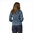 Patagonia Dames Better Sweater Jacket (Utility Blue)