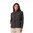 Patagonia Dames Retro Pile Jacket (Ink Black)