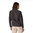Patagonia Dames Retro Pile Jacket (Ink Black)