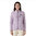 Patagonia Dames Retro Pile Jacket (Foxglove Purple)