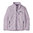 Patagonia Dames Retro Pile Jacket (Foxglove Purple)