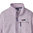 Patagonia Dames Retro Pile Jacket (Foxglove Purple)