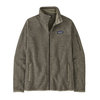 Patagonia Women's Better Sweater Jacket (River Rock Green)