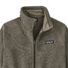 Patagonia Women's Better Sweater Jacket (River Rock Green)