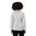 Jack Wolfskin Dames Rotwand 3in1 Coat (Graphite)