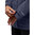 Jack Wolfskin Dames Rotwand 3in1 Coat (Graphite)