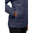 Jack Wolfskin Dames Rotwand 3in1 Coat (Graphite)