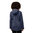Jack Wolfskin Dames Rotwand 3in1 Coat (Graphite)