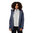 Jack Wolfskin Dames Rotwand 3in1 Coat (Graphite)